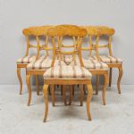 1534 3063 CHAIRS